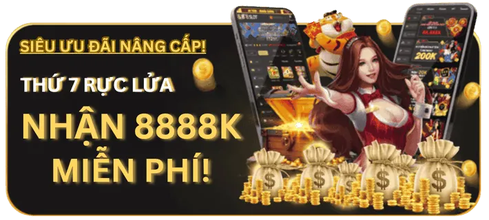 Sẵn sàng trải nghiệm tại nhà cái AF88