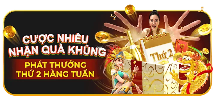 Nổ hũ và bắn cá AF88