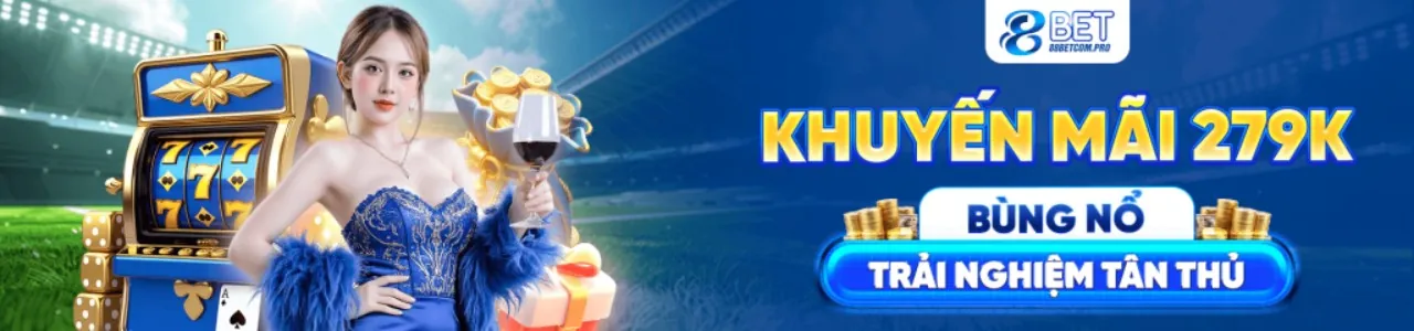 Sân vận động bóng đá với đèn pha sáng rực và đồ họa cá cược thể thao